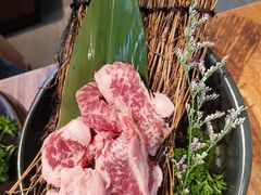 -黑牛黑猪烤肉专门店(万象城店)