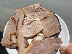-清真磨沟沿老字号牛肉面(总店)