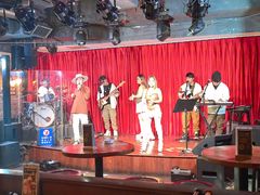-宝莱纳啤酒花园餐厅PAULANER BRAUHAUS Nanjing(广州路店)