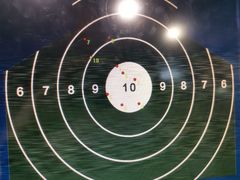 -都市枪神实弹射击俱乐部
