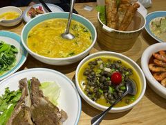 -锡和无锡菜(景丽苑店)