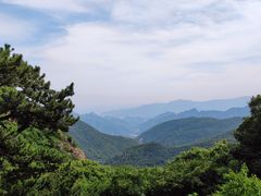 -妙峰山风景名胜区