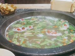 -蜀大侠火锅(森兰花园城店)