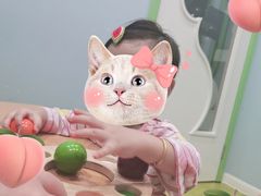 -辫豆HABA儿童馆(万象汇店)