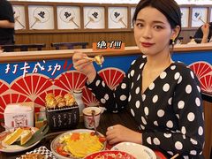 -仙隐小鹿中華の日料(荣民龙首广场店)