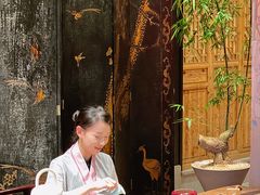 -龙悦湾酒家·八阵鱼生·渔人码头店