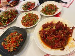 -甲王二老长沙口味馆