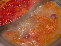 -焱三乐四川火锅店(经纬街店)