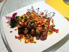 -毛家饭店(平湖店)