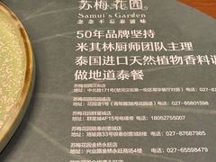 -苏梅花园(群星城店)