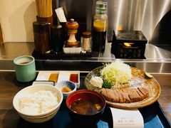 -牛かつもと村(原宿店)