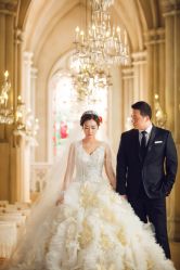 -米兰尊荣婚纱摄影·婚纱照会馆