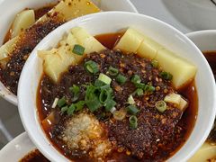 -洞子口张老二凉粉(文殊院店)