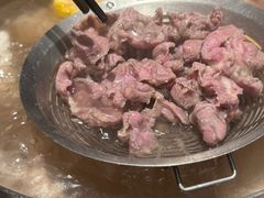 -牛事制造局牛肉火锅(莲岳路店)