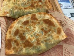 -听涛雅苑百味饺子老家菜馆
