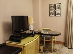 -上海安亭别墅花园酒店