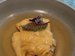 醉鸡-望乡楼上海菜(日月光店)