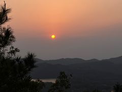 -七娘山