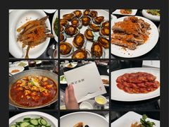-徐记海鲜(汉城湖|太奥店)