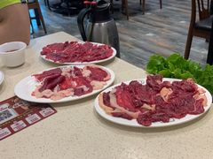 -八合里潮汕鲜牛肉火锅(吉大店)