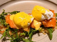 -JamaicaBlue Cafe(乌鲁木齐中路店)
