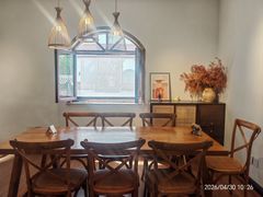 -沏点Trattoria意大利餐厅(新街口店)