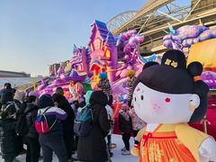 -沈阳奥体冰雪嘉年华