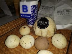 -啊噗吐呦现场烘焙(麦凯乐店)