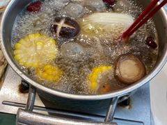 -潮界(虹桥新天地店)