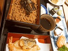 -歌行灯日本料理(伊势丹店)