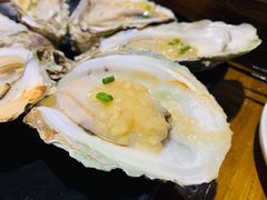 -烧蠔帮·湛江生蚝(茂南万达店)