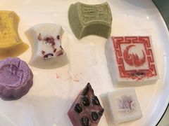 -得月楼·省级非遗·传统苏帮菜(观前店)