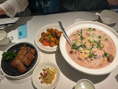 -莆田餐厅PUTIEN(三里屯店)