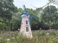 -熹乐谷温泉度假区