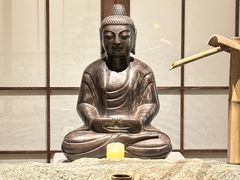 -上井料理黑金店(IFS国金中心店)