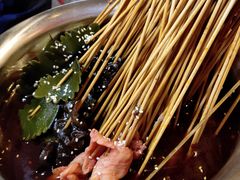 -七串串(无锡总店)