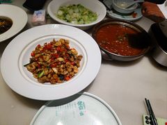 -佬麻雀·剁椒鱼头(京基KK One店)