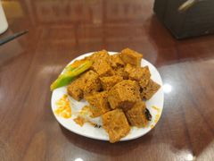 -同胜祥清真新豫菜(杜岭街店)