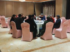 大堂-陶然居·重庆菜(鱼洞老街店)