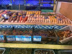 -202特色排档(五缘湾店)