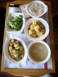 -大美臻喜母婴(南坪店)