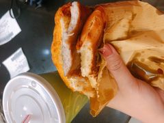 -大利来记餐厅(大三巴店)
