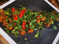 -素心小筑(后沙裕镇店)