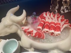 -额尔敦·品质自助(摩尔城店)