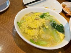 -吕氏疙瘩汤·新派鲁菜(东城万达广场店)