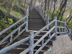 -南京金牛湖风景区