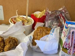 -麦当劳(余姚北站店)