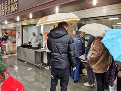 -老通城豆皮大王(吉庆街店)