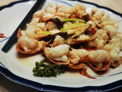 -潮汕味道·煮海餐厅(金麟大厦店)