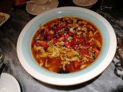-大胡同天津菜·海肠捞饭·津门皮皮虾锅贴一绝(西姜井店)